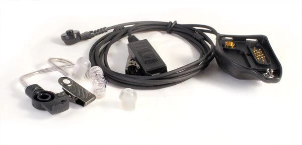 Harris XG-25 Two-Wire Surveillance Kit - Image 2