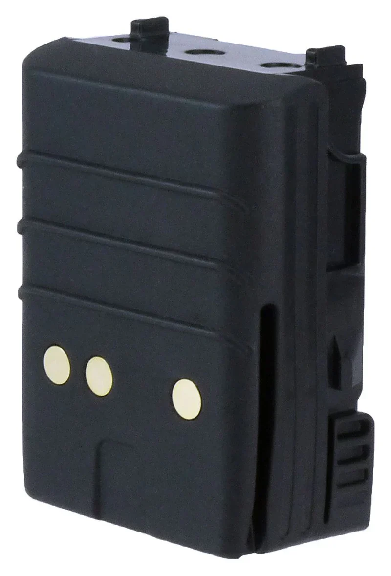 Harris XL-200P 3100 Mah Battery - 5 Pack - Image 2