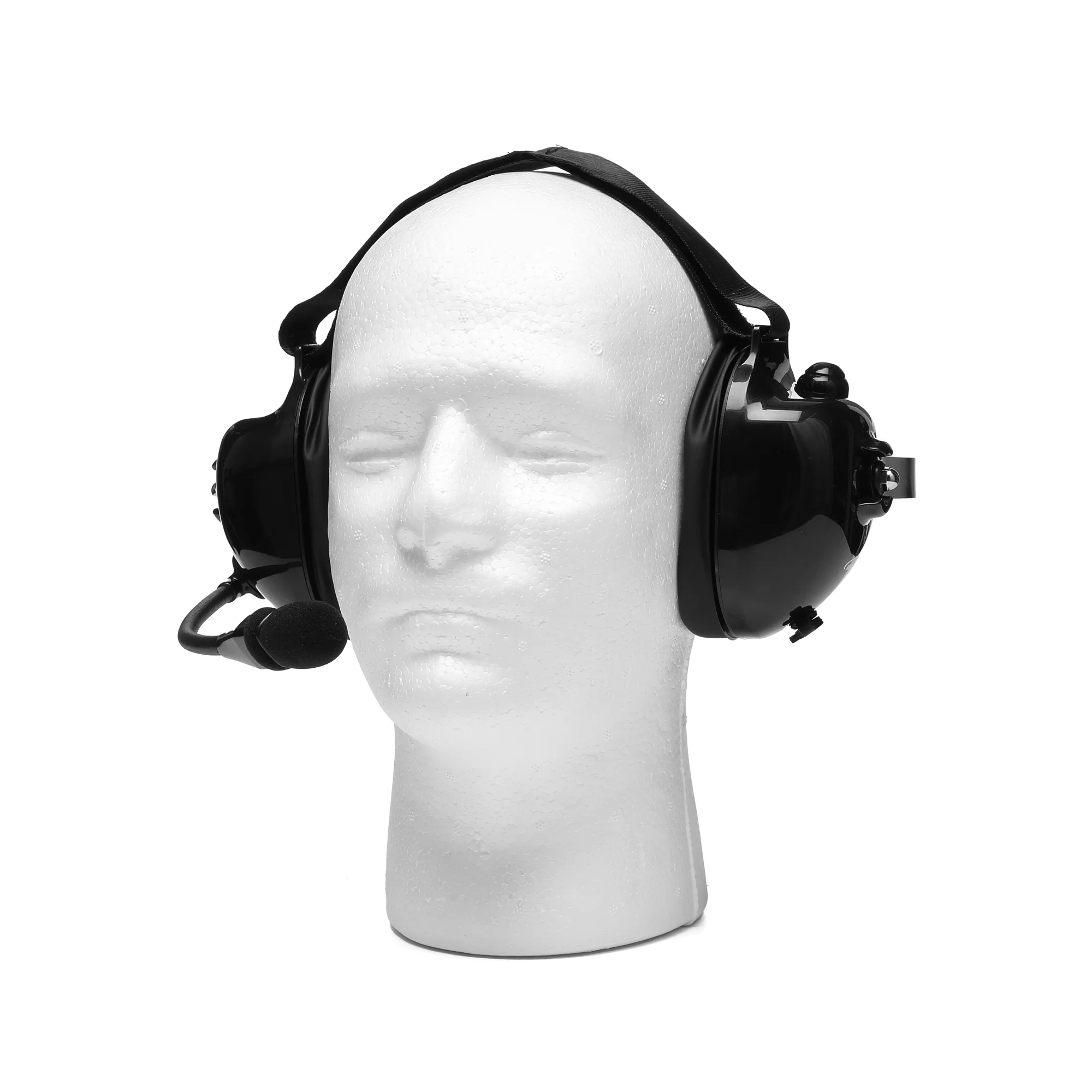 Noise Canceling Headset for a BK Radio KNG P150, P400, P800 - Image 11