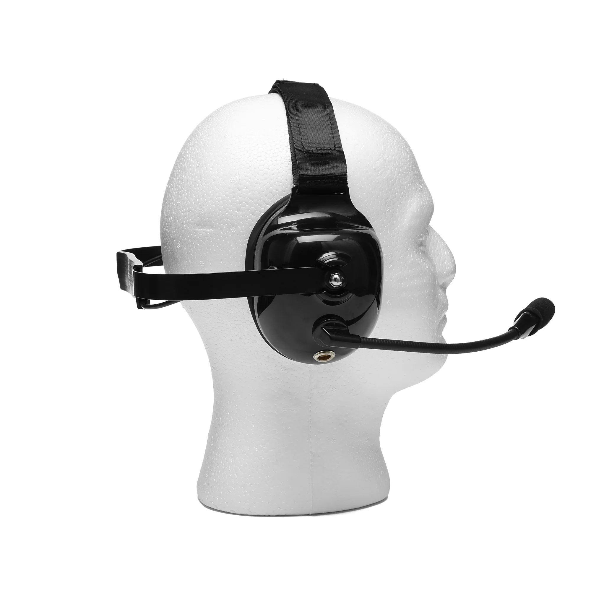 Noise Canceling Headset for Kenwood NX-220/ NX-320 - Image 35