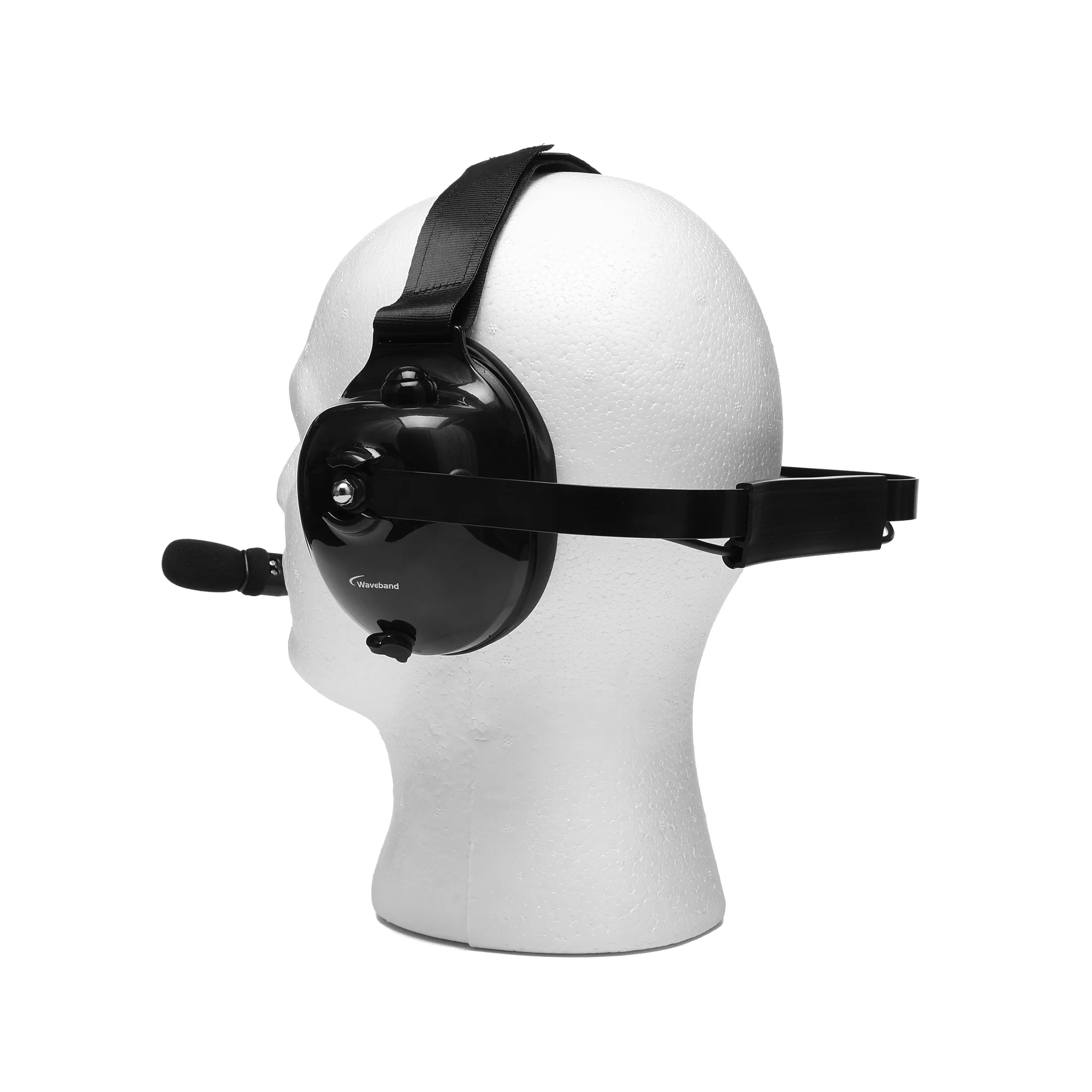 Noise Canceling Headset for Motorola APX 7000 and 7000XE Series Portable Radio - Image 21