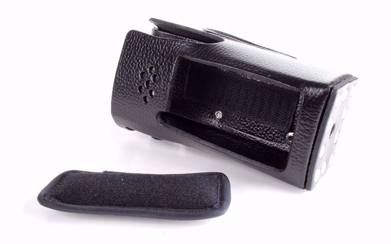 Holster with Swivel for Kenwood NX210 - Image 4