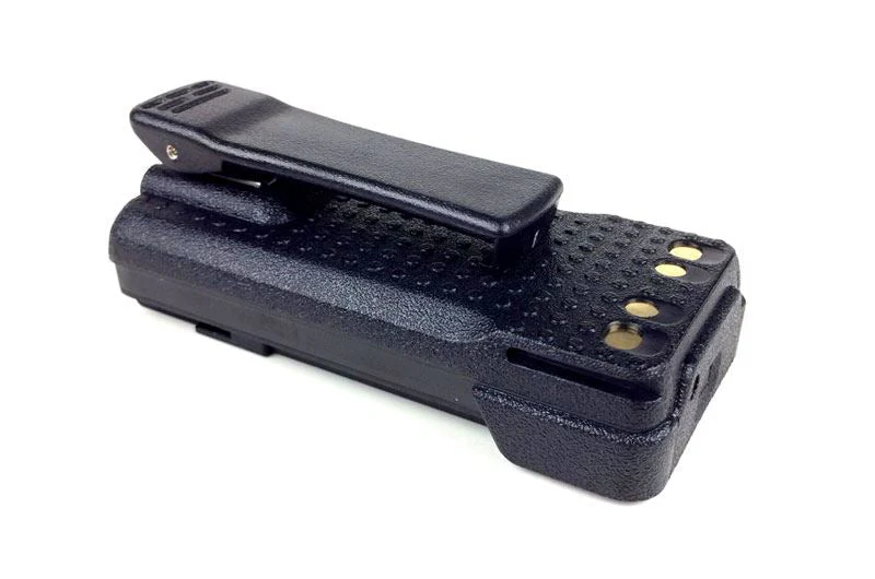 Intrinsically Safe High Capacity Battery for Motorola APX1000 [PRE-ORDER] - Image 2