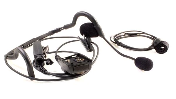 Jaguar 700P Behind-the-Head Headset - Image 3