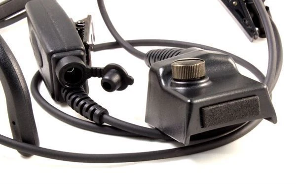 Jaguar P7100 Behind-the-Head Headset - Image 4
