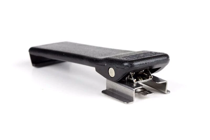 Belt Clip for Waveband Branded BK Technologies KNG-P150 Batteries - Image 3