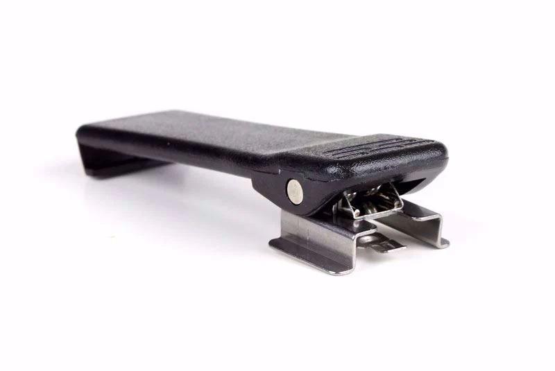 Belt Clip for Waveband Branded BK Technologies KNG-P800 Batteries - Image 3