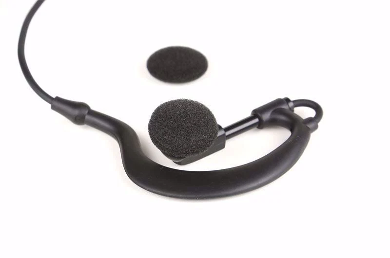 Kenwood Compatible Receive-Only Earpiece for Remote Speaker Microphones - Image 5