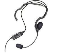 Kenwood NX-210 Compatible Quick Disconnect Headset - Image 2
