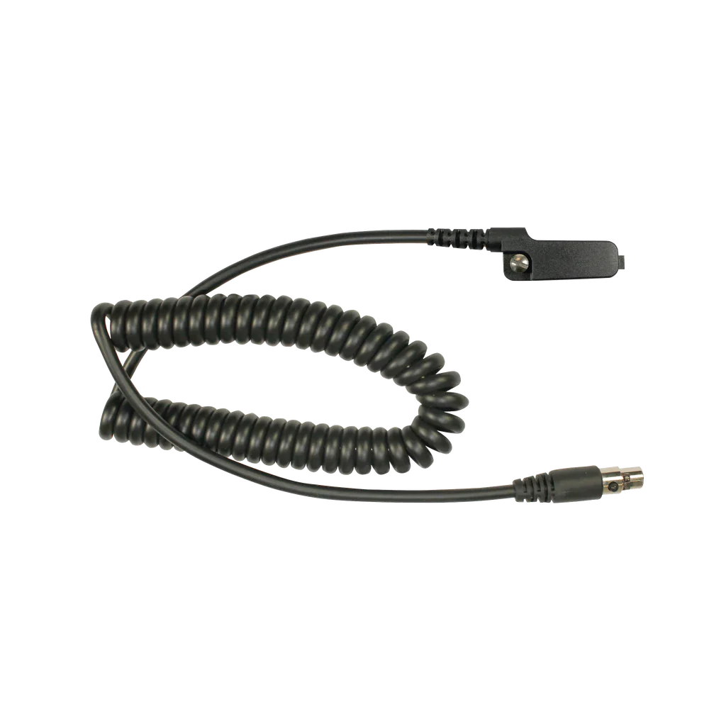 Kenwood TK-5310 Noise Canceling Headset - Image 6