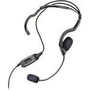 Kenwood NX-410 Compatible Quick Disconnect Headset - Image 2