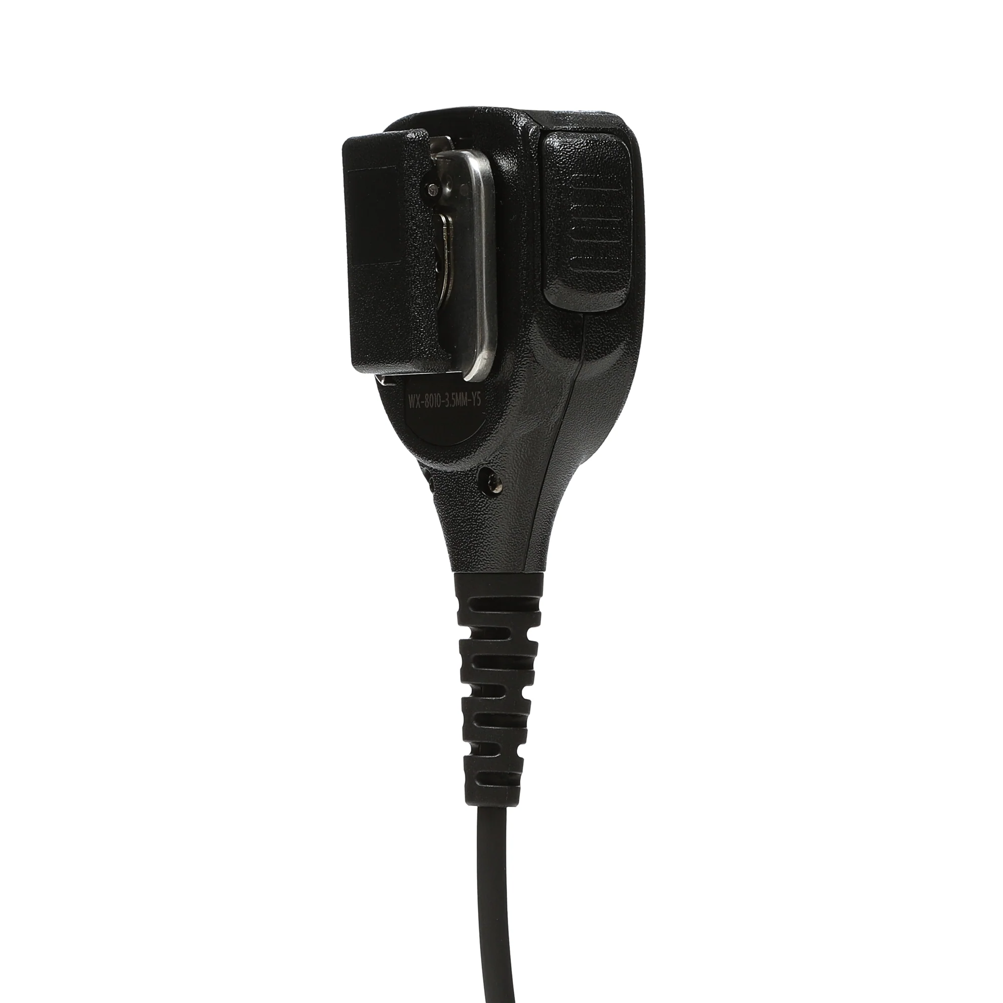Kenwood NX-411 Speaker Mic with Emergency Button - Image 28