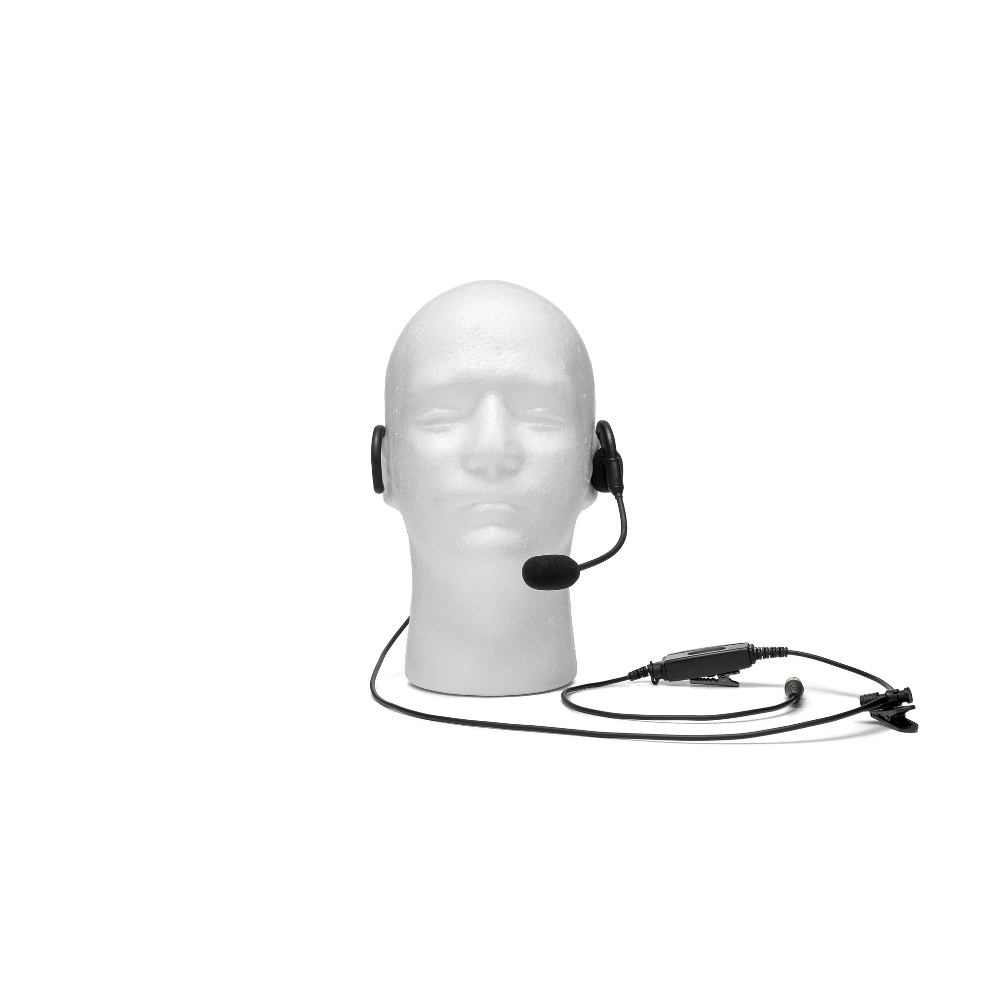 Kenwood NX-5300 Compatible Quick Disconnect Headset - Image 6