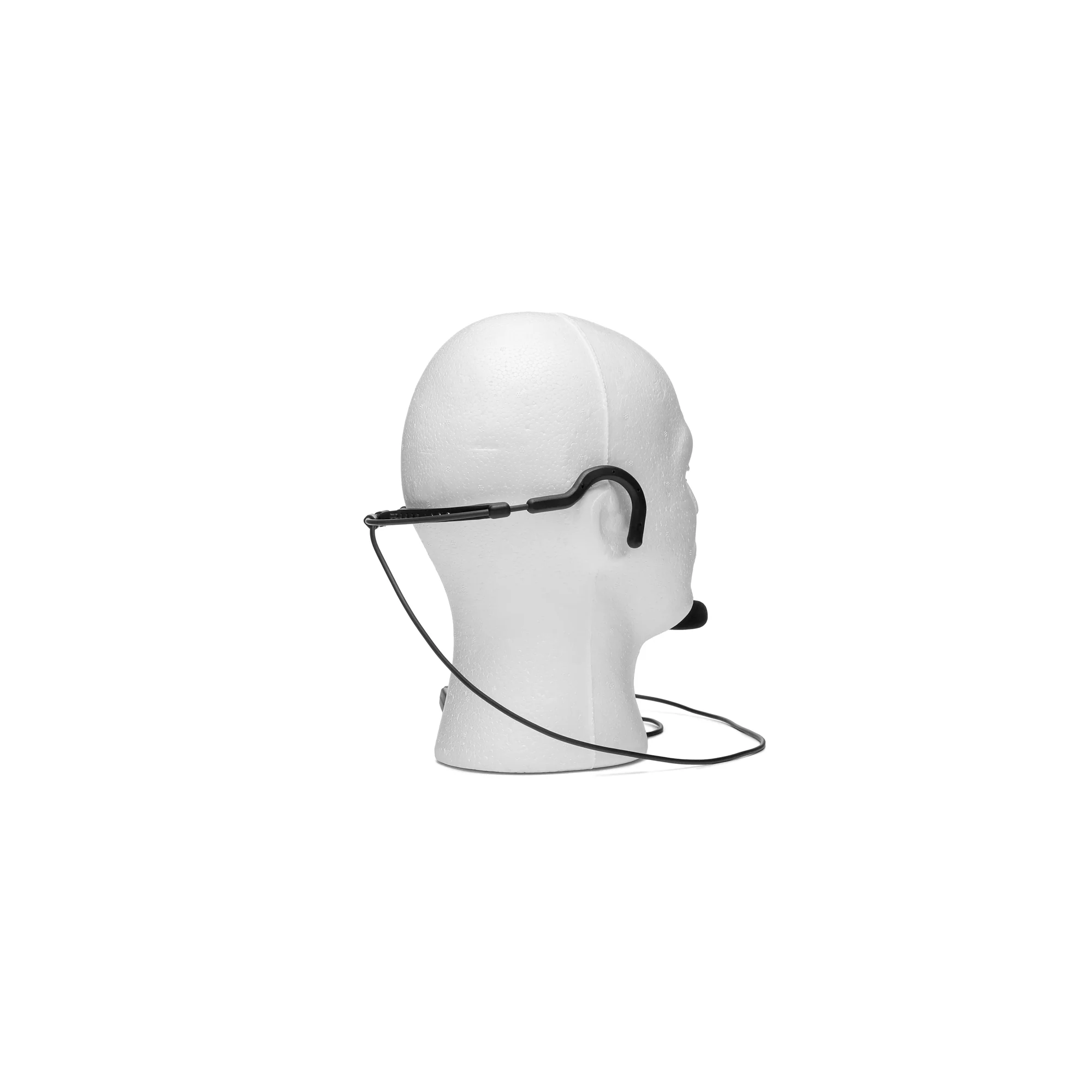 Kenwood NX-5400 Compatible Quick Disconnect Headset - Image 30