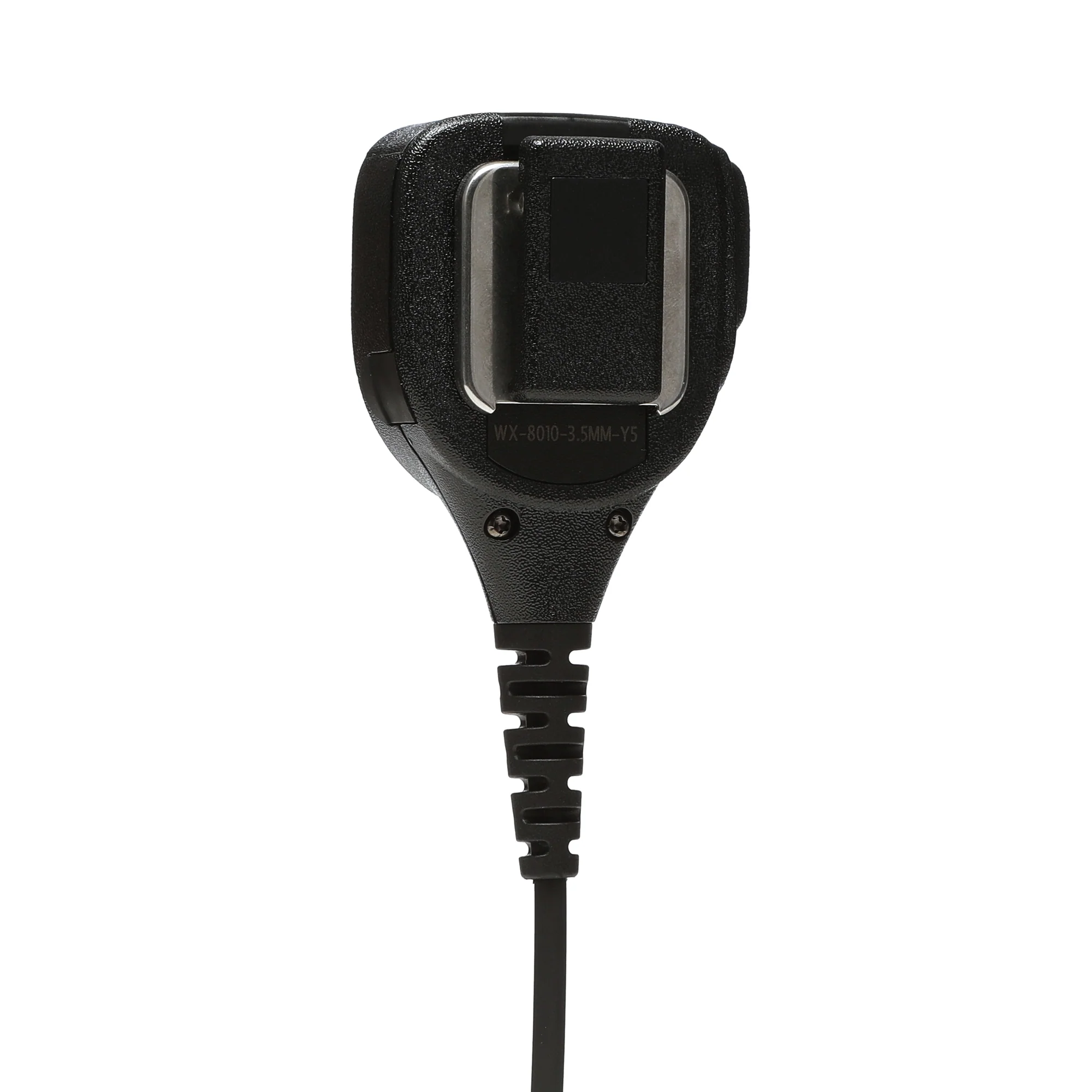 Kenwood NX-5400 Lapel Speaker Microphone Equivalent to Kenwood KMC-41 - Image 20
