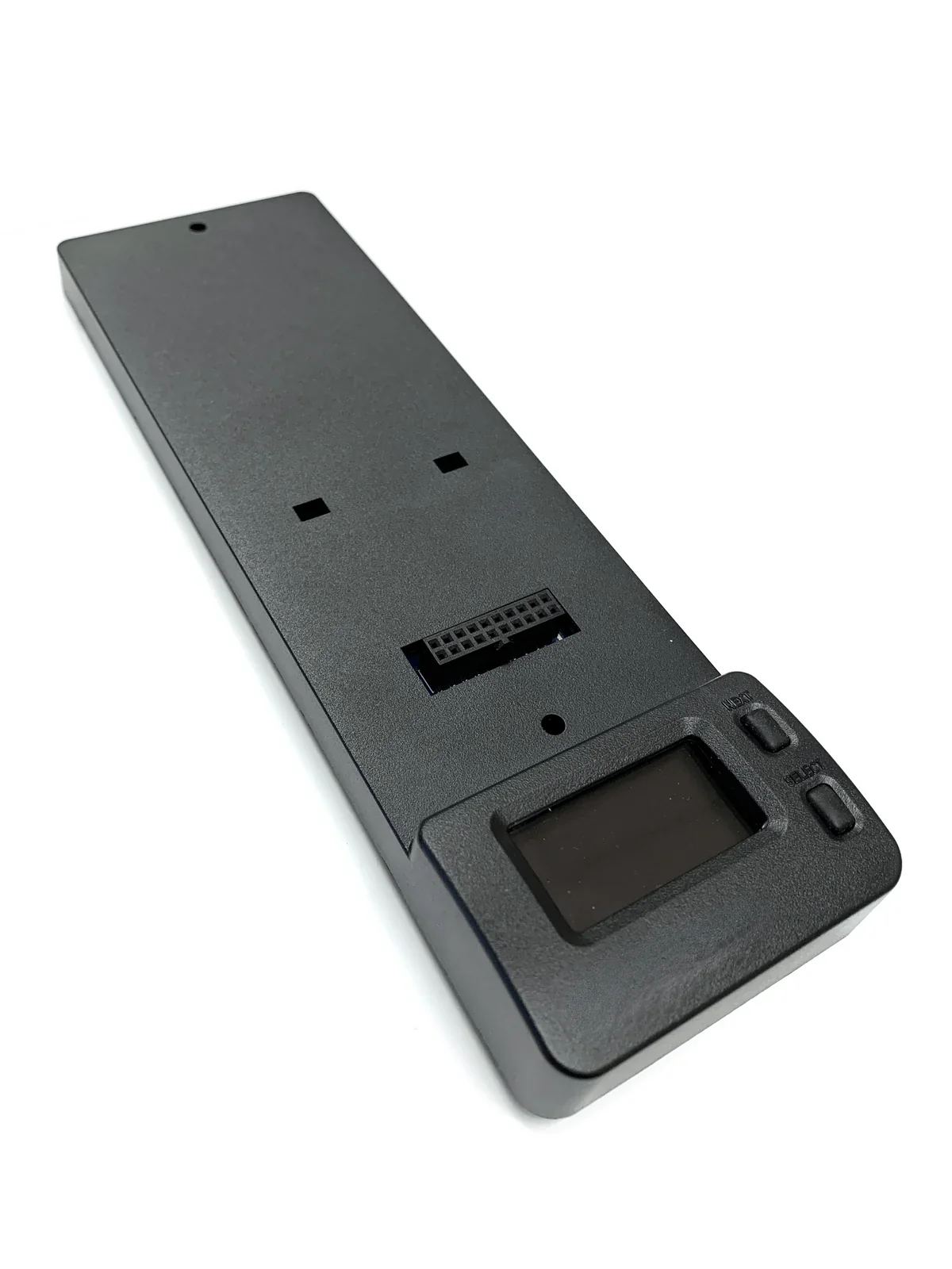 6-Unit Conditioning Charger for Kenwood NX-5000 KNB-L2 Two-Way Radio Batteries - Image 3