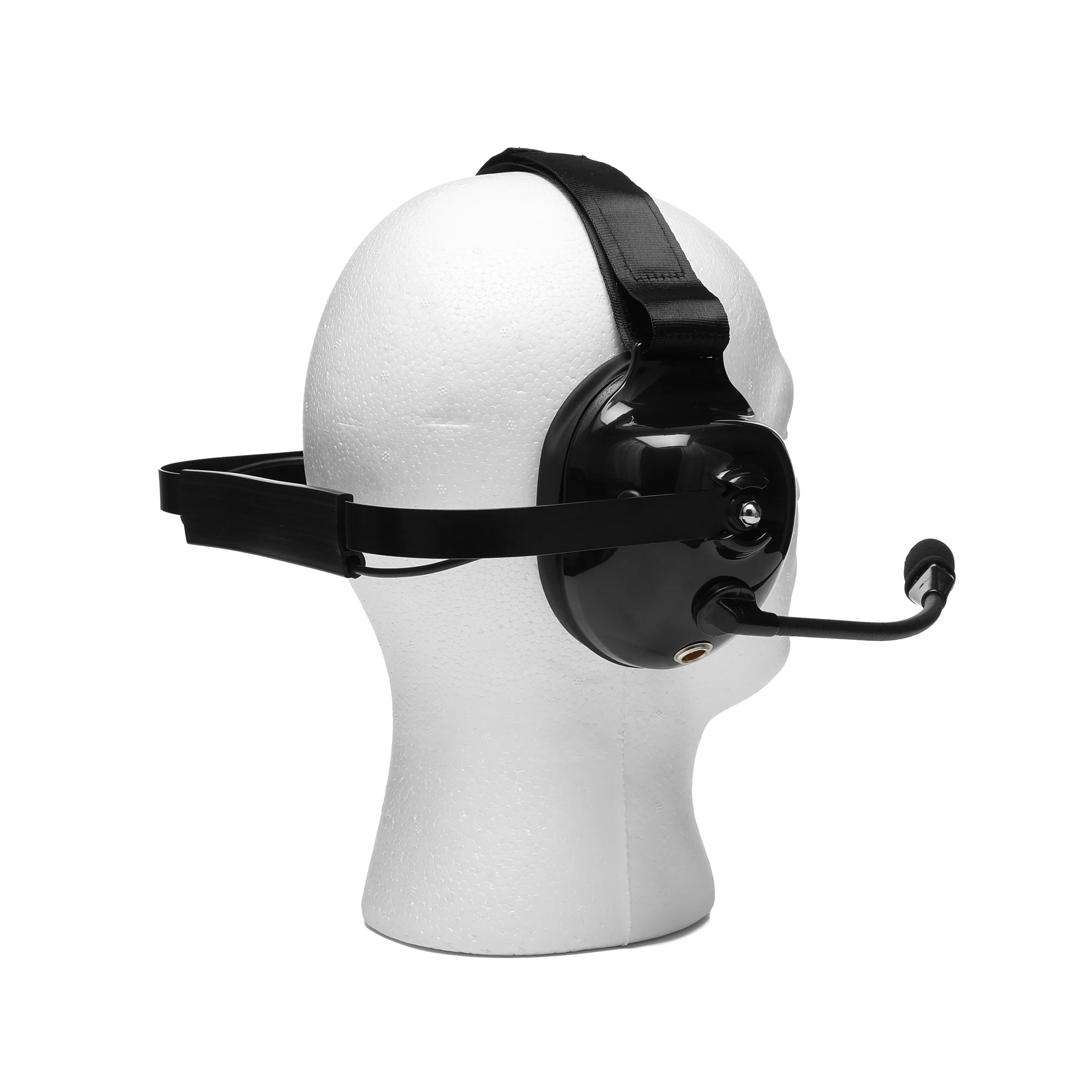 Kenwood TK-3180 Noise Canceling Headset - Image 33