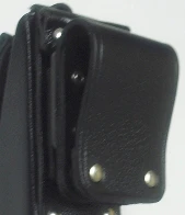 Kenwood TK-5220/5320 For 47L battery No Keypad Swivel/Belt loop/Clip case - Image 2