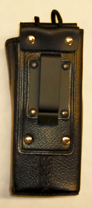 Kenwood TK-5220/5320 For 47L battery No Keypad Swivel/Belt loop/Clip case - Image 3
