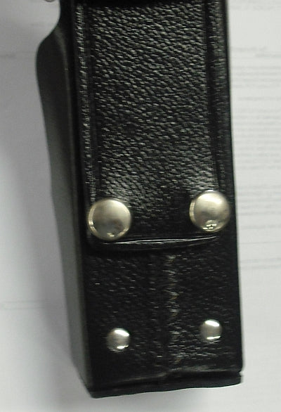 Kenwood TK-5220/5320 For 47L battery No Keypad Swivel/Belt loop/Clip case - Image 4