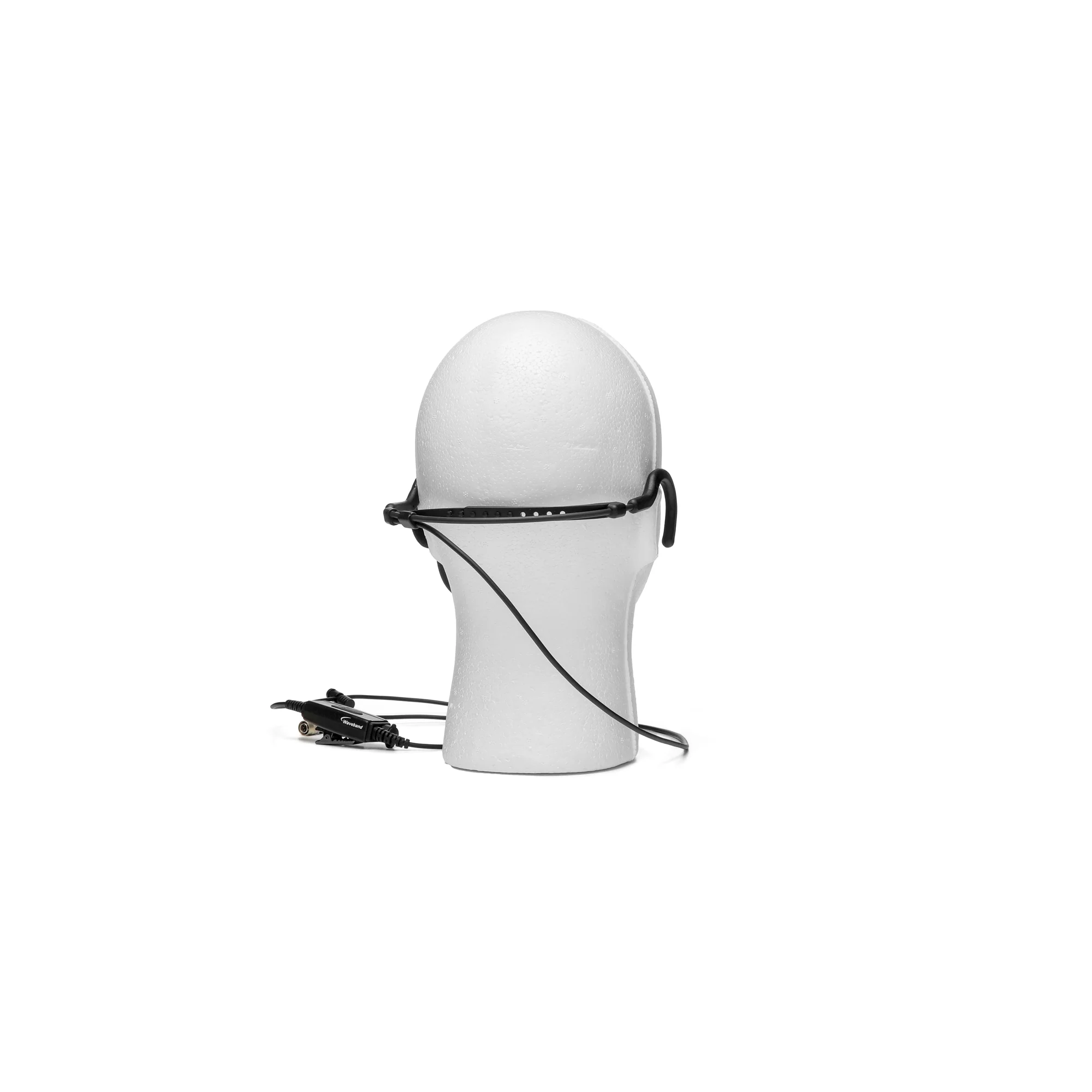 Kenwood TK2180 Compatible Quick Disconnect Headset - Image 26