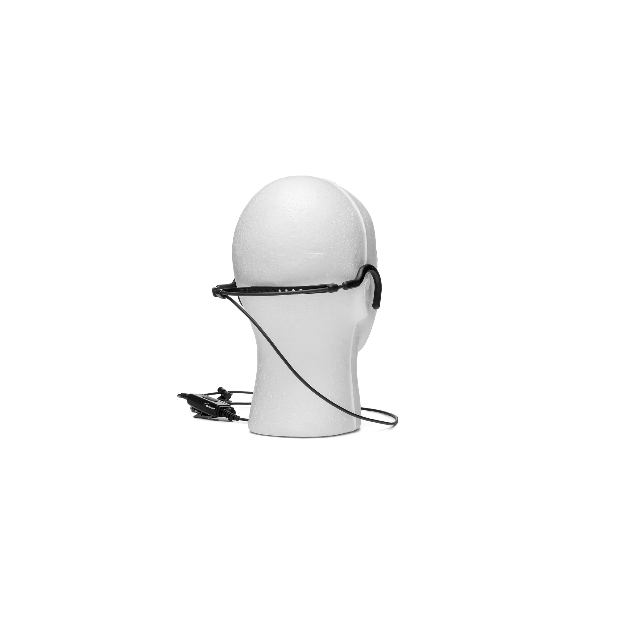Kenwood TK2180 Compatible Quick Disconnect Headset - Image 27