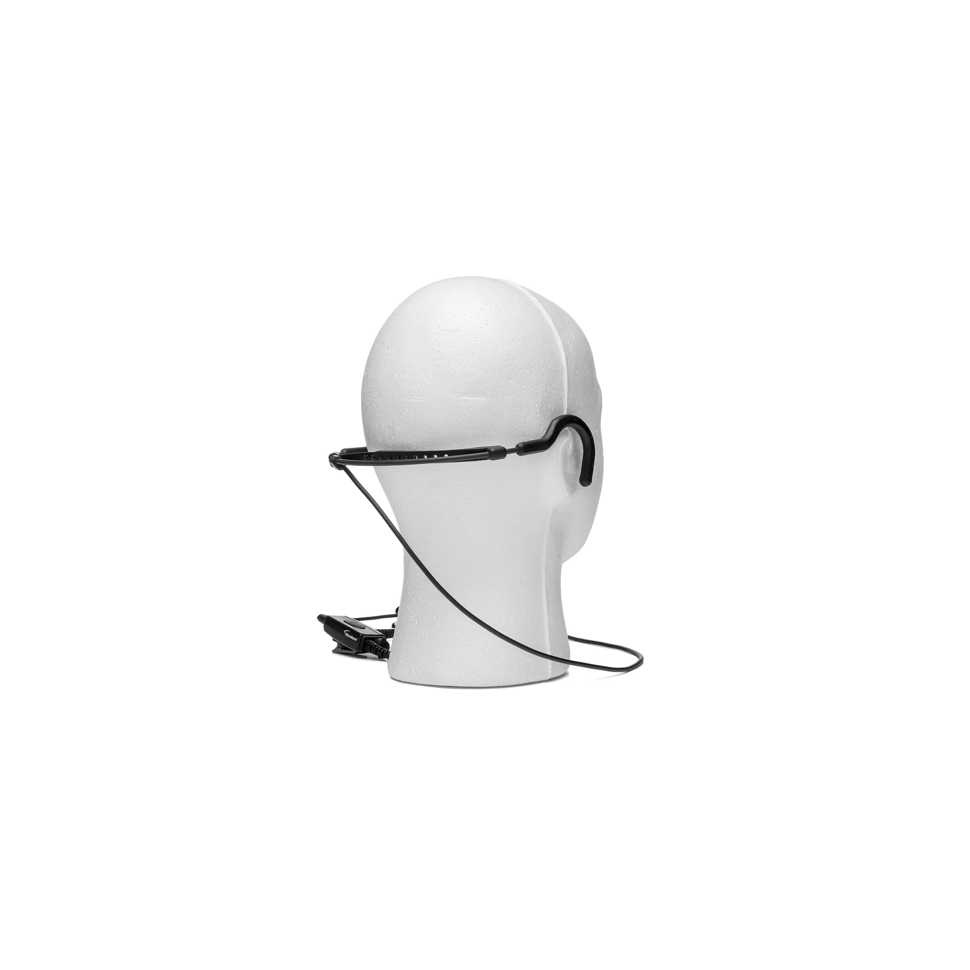 Kenwood TK2180 Compatible Quick Disconnect Headset - Image 28