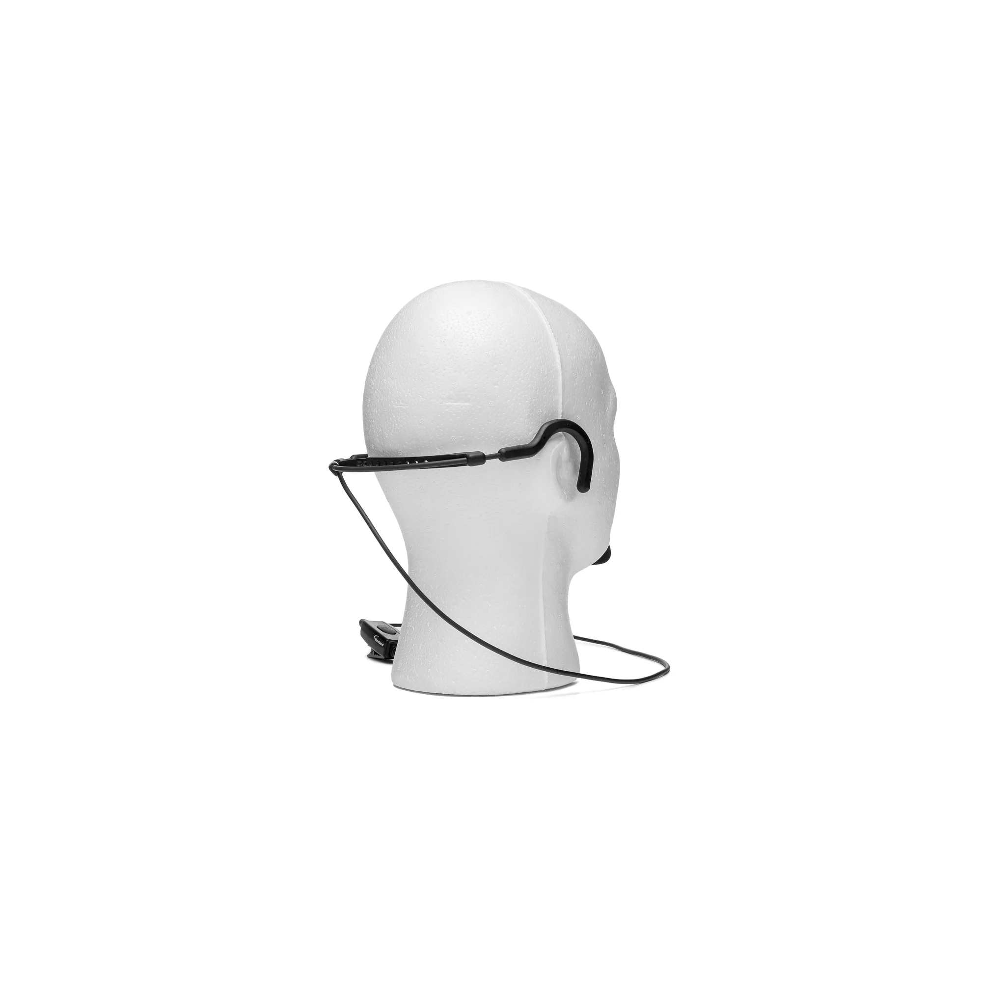 Kenwood TK3180 Compatible Quick Disconnect Headset - Image 29