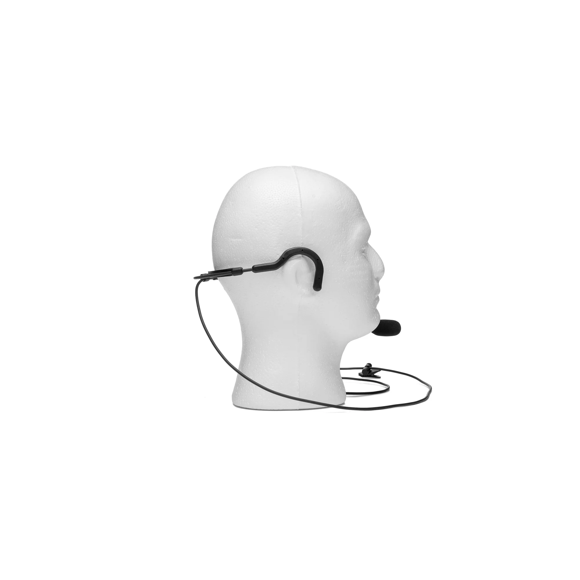 Kenwood TK3180 Compatible Quick Disconnect Headset - Image 32