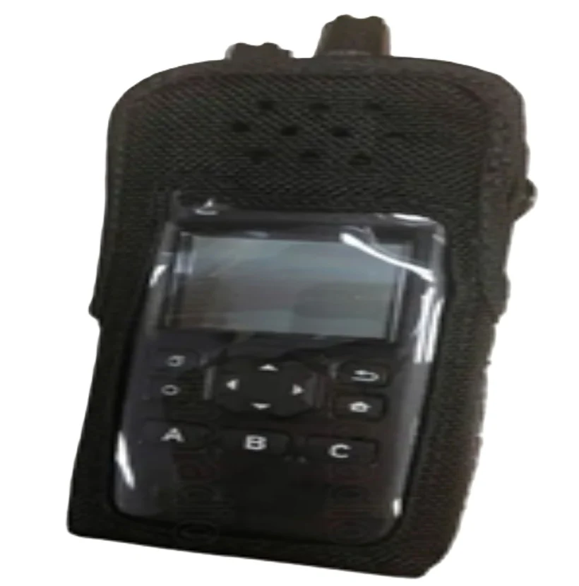 Kenwood Viking VP 5000 / NX 5000 - Image 4