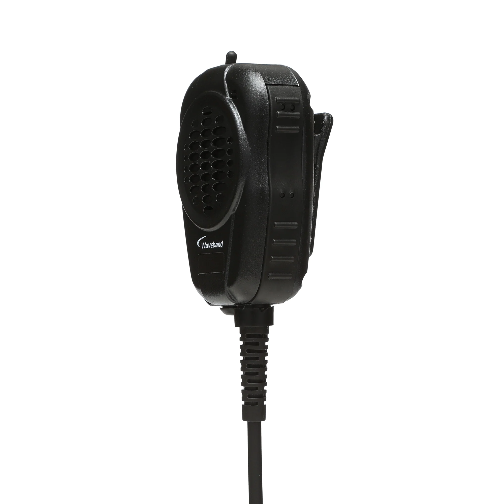 Kenwood VP5000/VP6000/VP8000 Remote Speaker Microphone - IP68 Waterproof with Hi/Lo Volume (WX-8004) - Image 10