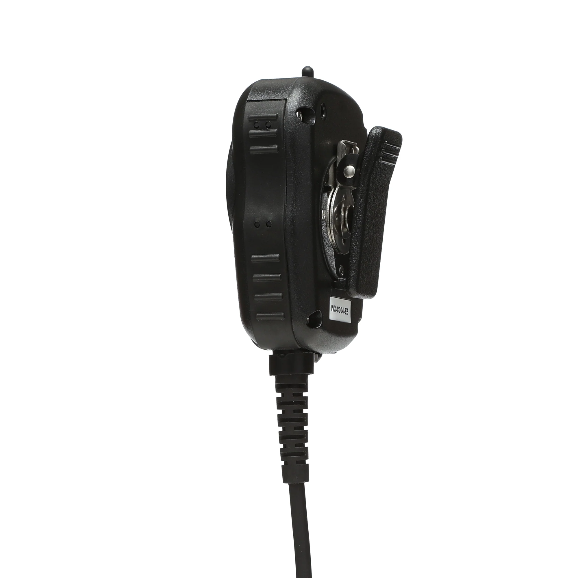 Kenwood VP5000/VP6000/VP8000 Remote Speaker Microphone - IP68 Waterproof with Hi/Lo Volume (WX-8004) - Image 15