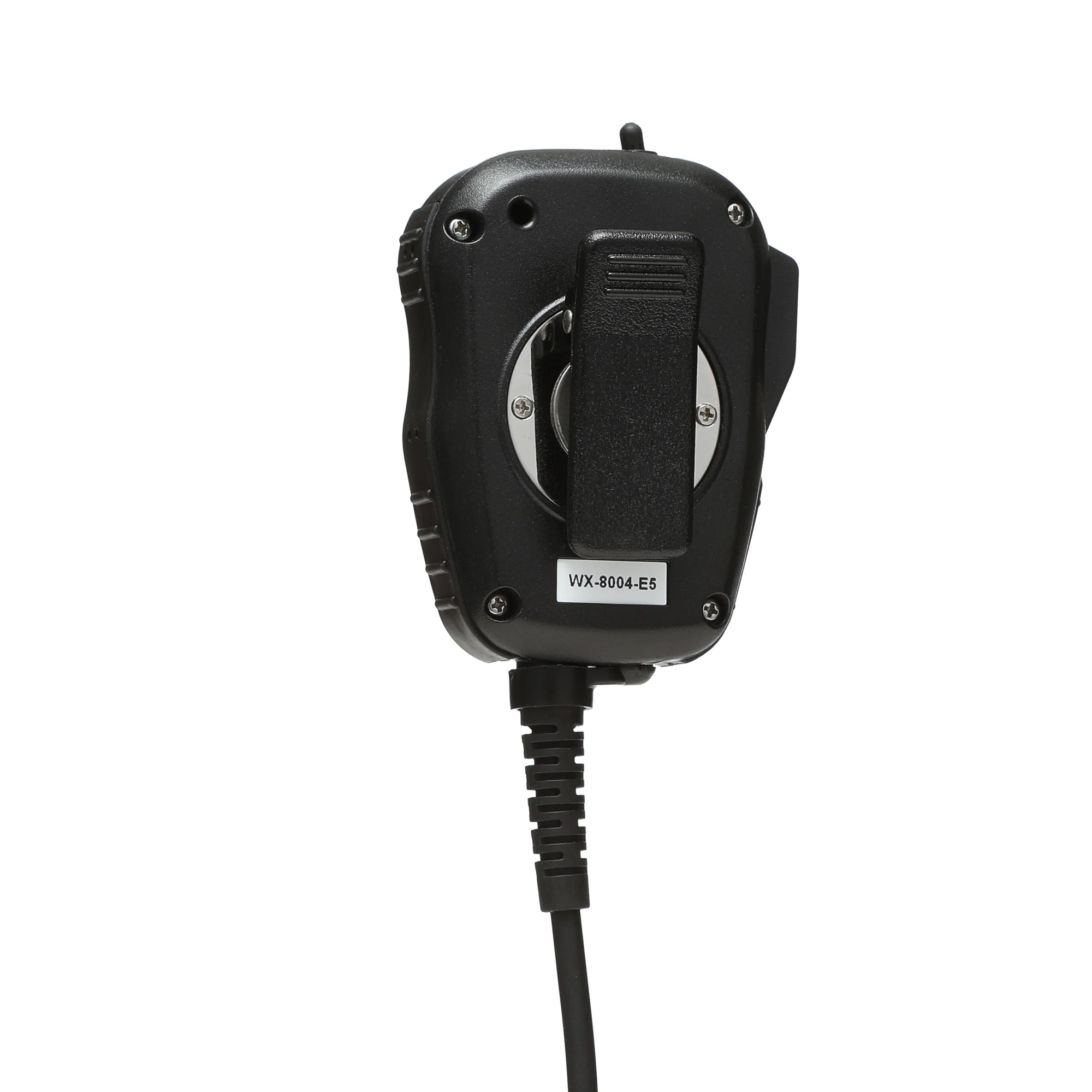 Kenwood VP5000/VP6000/VP8000 Remote Speaker Microphone - IP68 Waterproof with Hi/Lo Volume (WX-8004) - Image 20