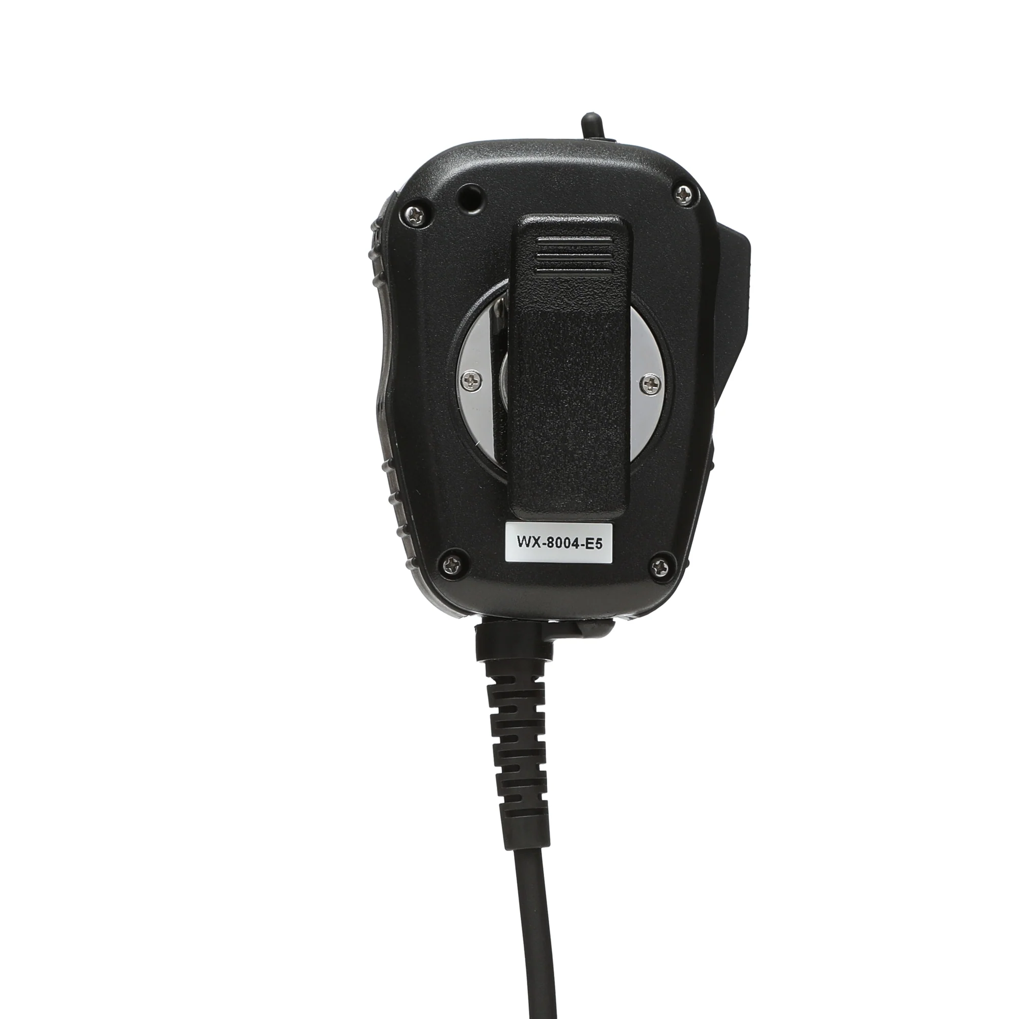 Kenwood VP5000/VP6000/VP8000 Remote Speaker Microphone - IP68 Waterproof with Hi/Lo Volume (WX-8004) - Image 21