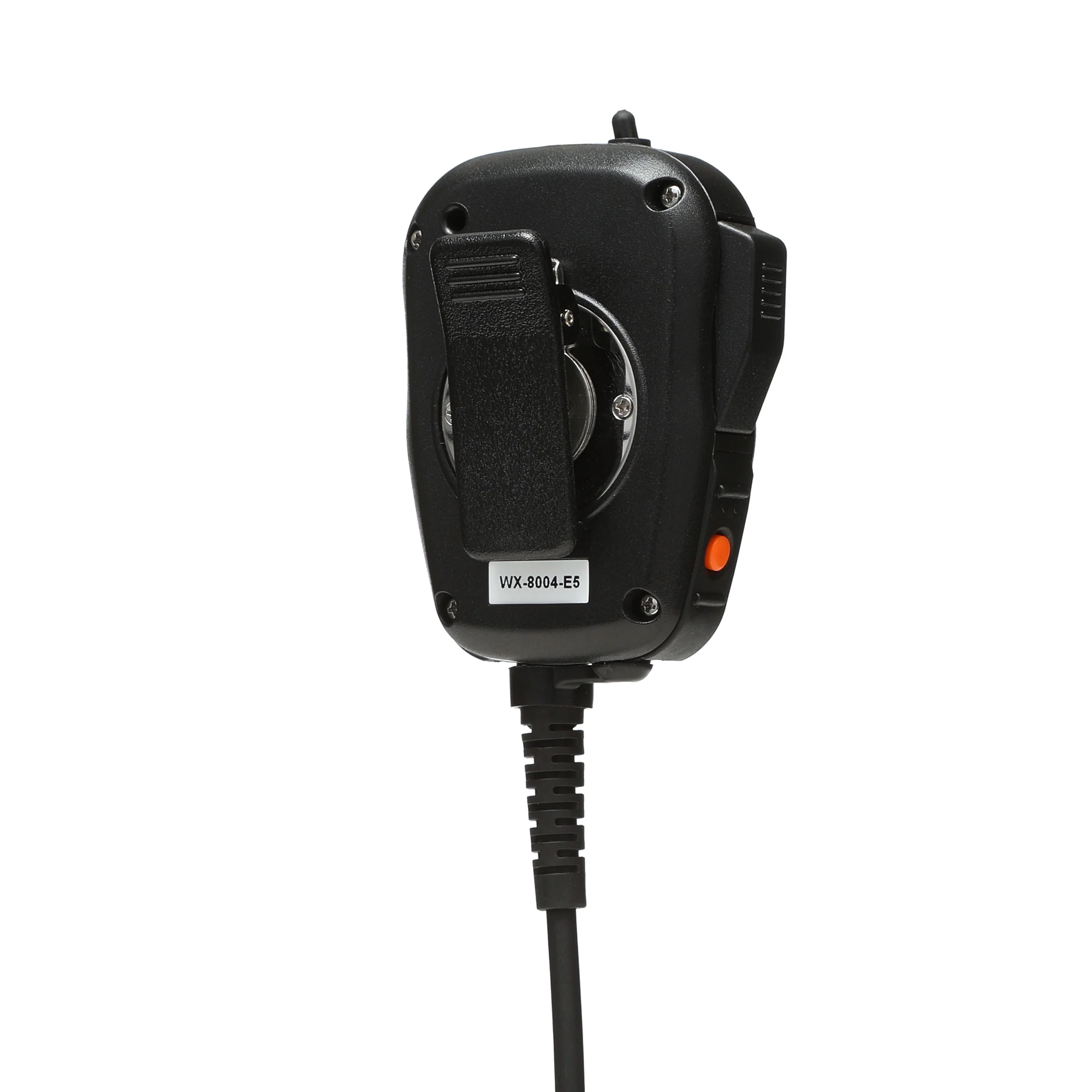 Kenwood VP5000/VP6000/VP8000 Remote Speaker Microphone - IP68 Waterproof with Hi/Lo Volume (WX-8004) - Image 25