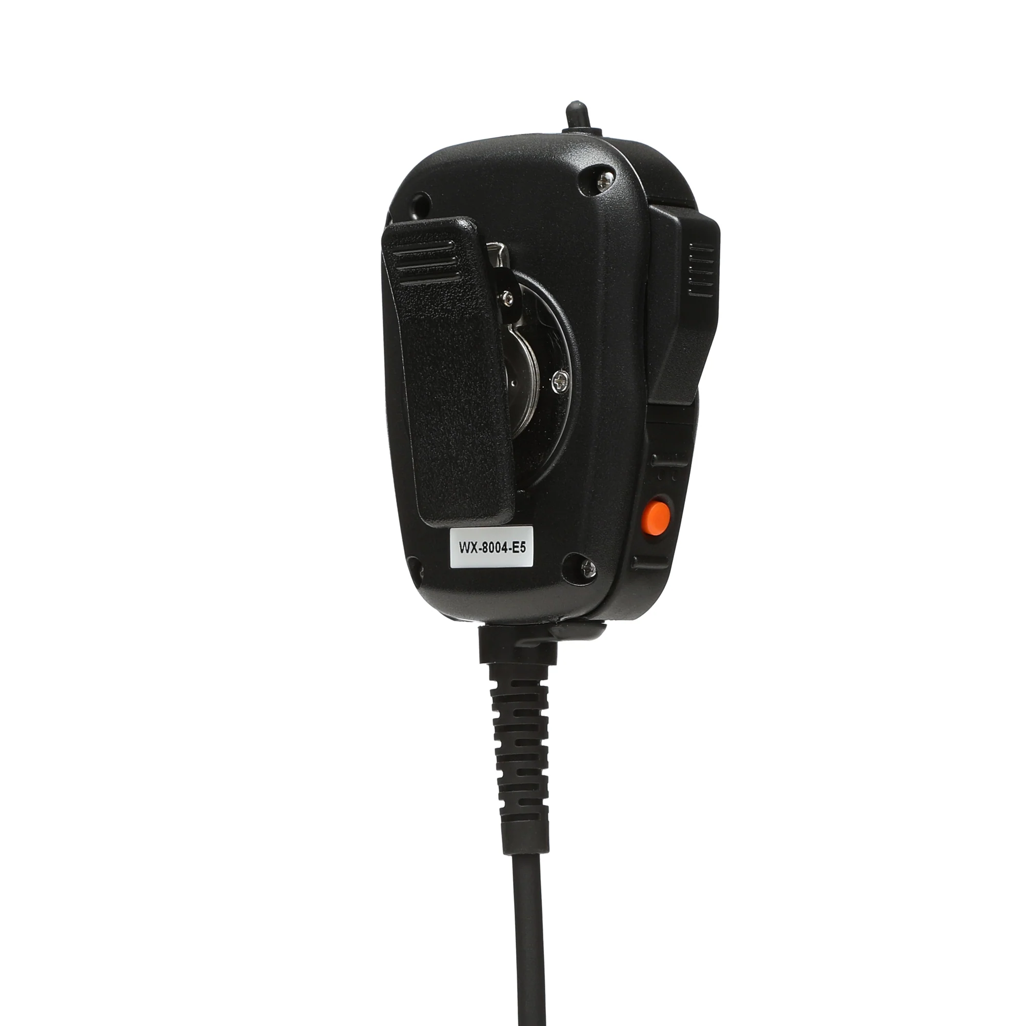 Kenwood VP5000/VP6000/VP8000 Remote Speaker Microphone - IP68 Waterproof with Hi/Lo Volume (WX-8004) - Image 26