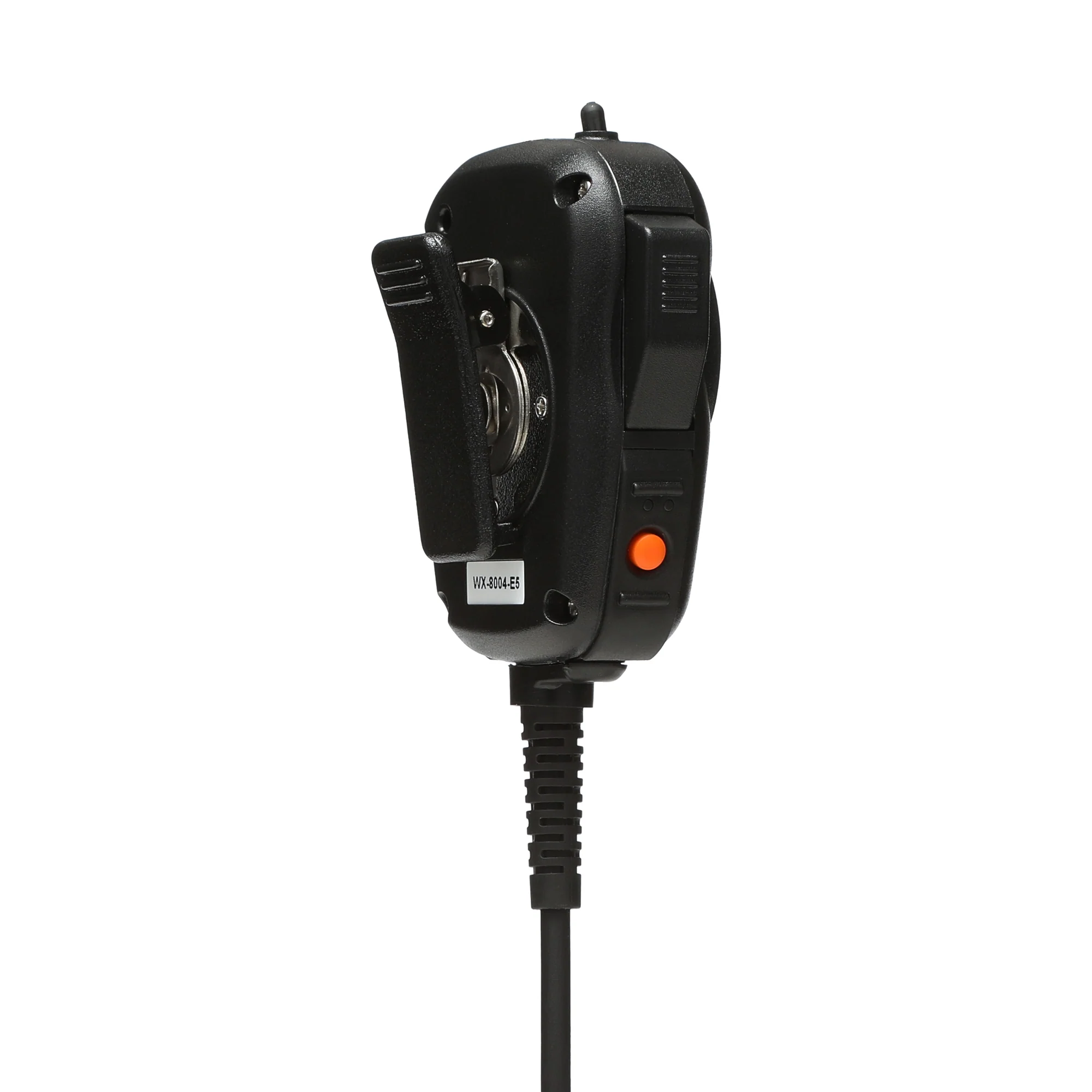 Kenwood VP5000/VP6000/VP8000 Remote Speaker Microphone - IP68 Waterproof with Hi/Lo Volume (WX-8004) - Image 28