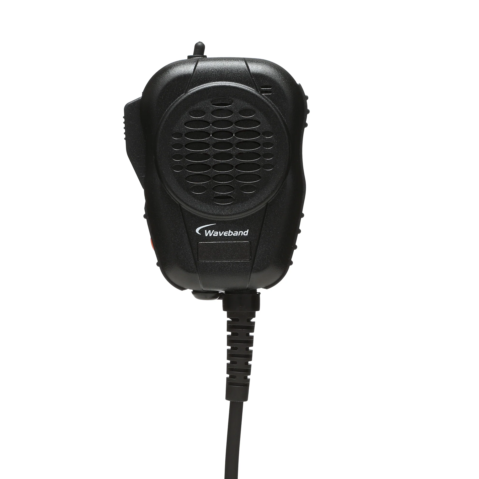Kenwood VP5000/VP6000/VP8000 Remote Speaker Microphone - IP68 Waterproof with Hi/Lo Volume (WX-8004) - Image 4