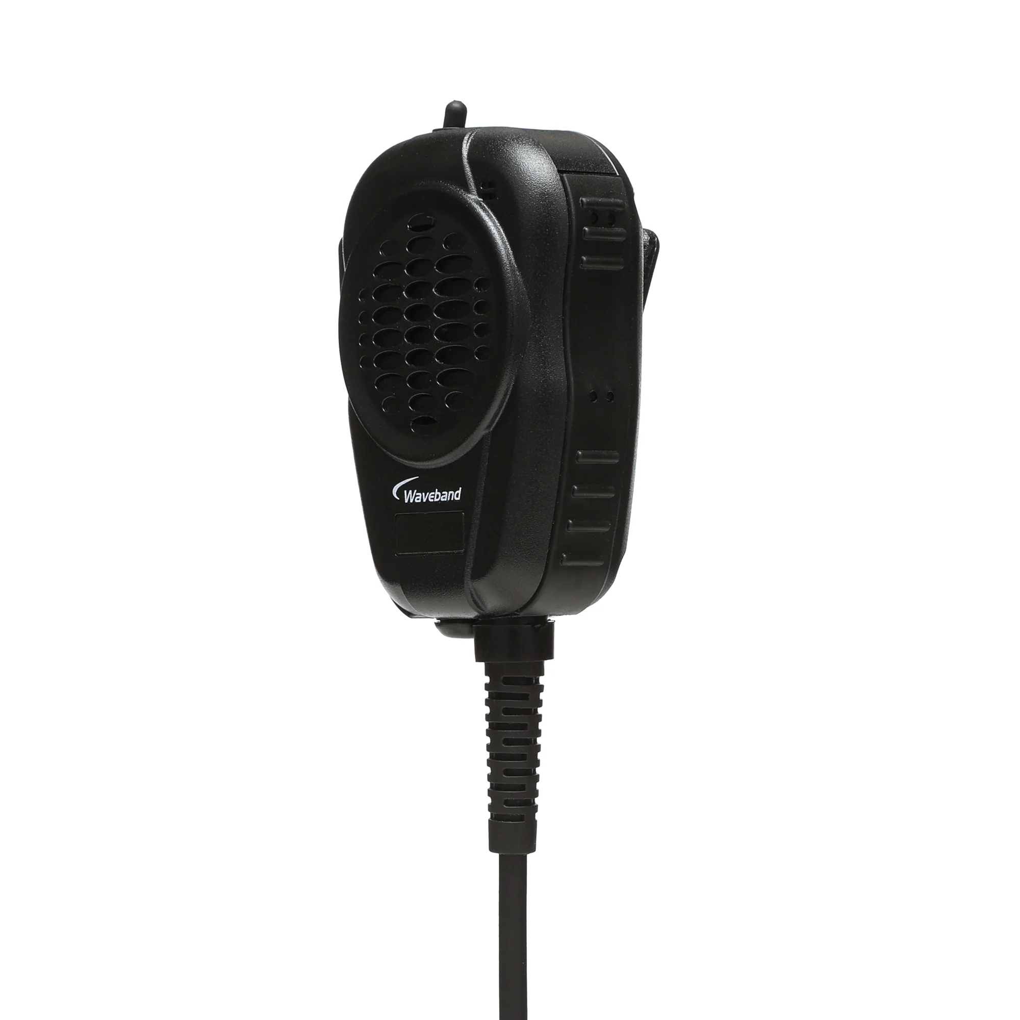 Kenwood VP5000/VP6000/VP8000 Remote Speaker Microphone - IP68 Waterproof with Hi/Lo Volume (WX-8004) - Image 9