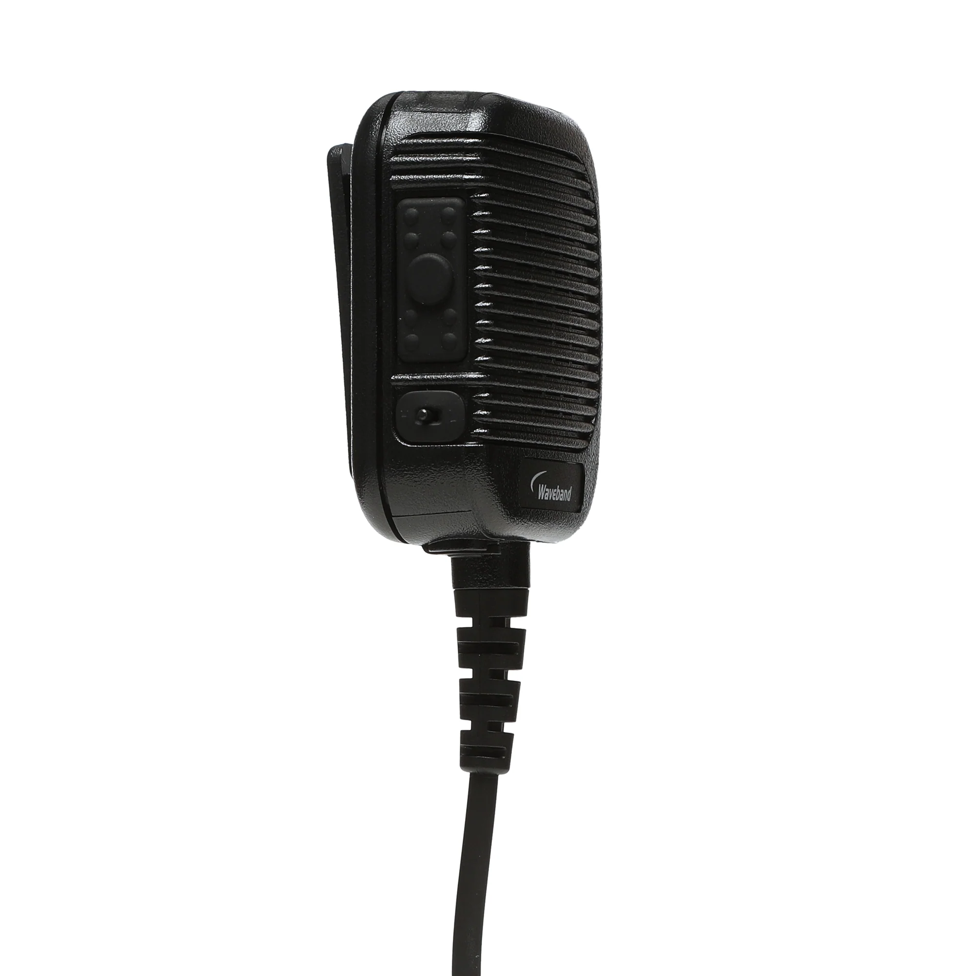 Kenwood VP900 Speaker Microphone - IP67 Waterproof with 3.5mm Audio Jack & Knowles Mic - Image 33