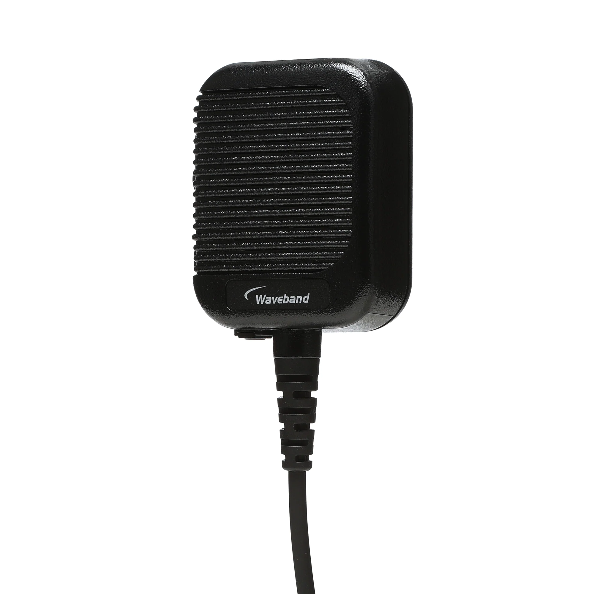 Kenwood VP900 Speaker Microphone - IP67 Waterproof with 3.5mm Audio Jack & Knowles Mic - Image 7
