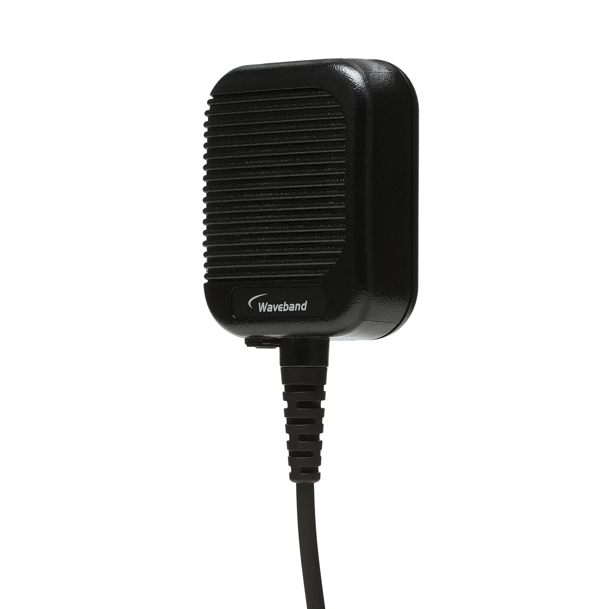 Kenwood VP900 Speaker Microphone - IP67 Waterproof with 3.5mm Audio Jack & Knowles Mic - Image 8
