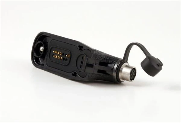 1 Wire Surveillance Kit with Adapter for Motorola APX/XPR Series - Image 3