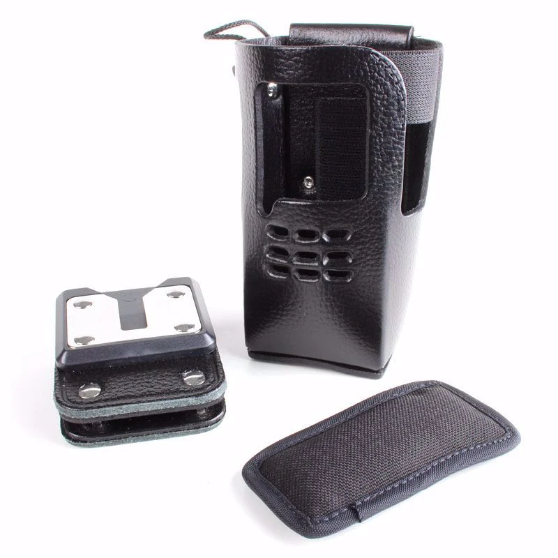 Limited Keypad Swivel Holster for Kenwood NX300 - Image 3