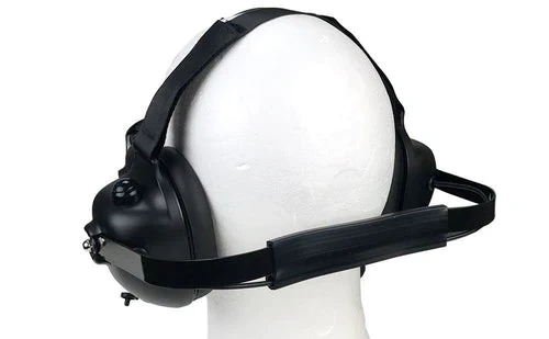 Noise Canceling Headset for Motorola APX 900 Portable Radio - Image 2