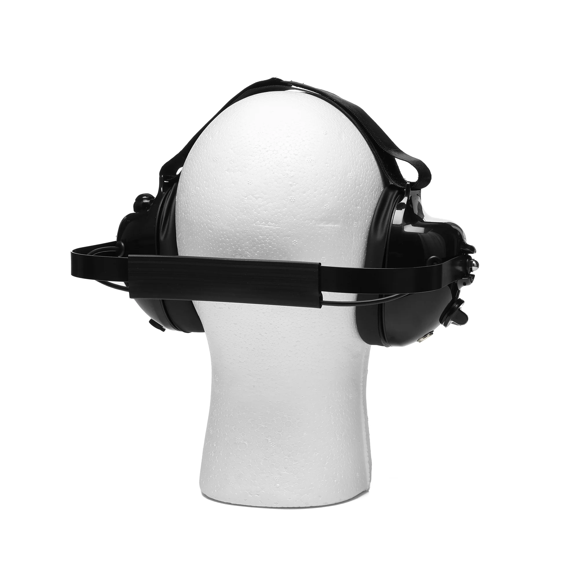 Noise Canceling Headset for Motorola APX 900 Portable Radio - Image 29