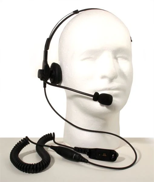 Motorola VX-P949 Lightweight Headset Direct Connect - Image 3
