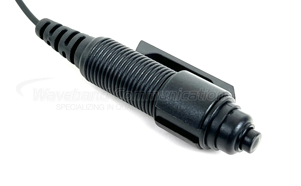 3-Wire Surveillance Kit for Motorola APX NEXT Radio - Image 3