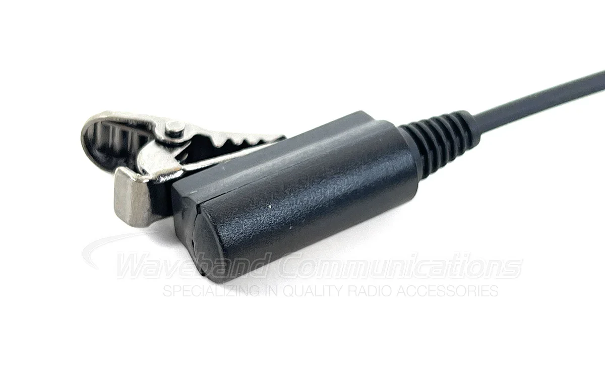 3-Wire Surveillance Kit for Motorola APX NEXT Radio - Image 4