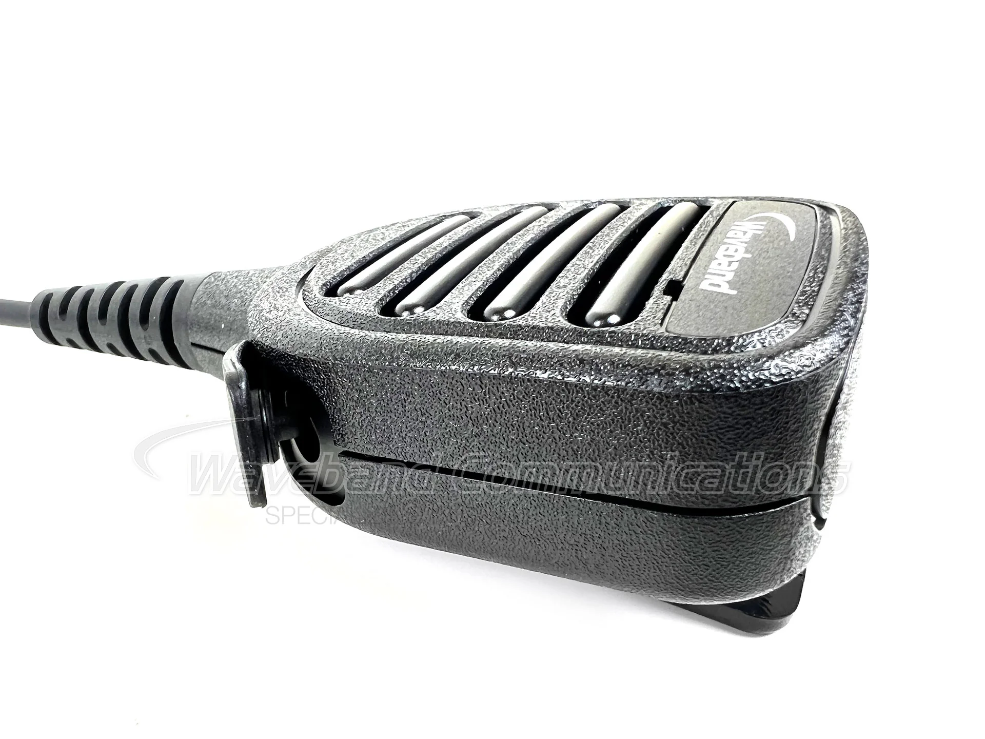 Speaker Microphone for Motorola APX NEXT Radio - Image 2